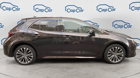Corolla 1.8 VVT-i 140 Hybrid CVT Team Deutschland 2023 occasion 59800 Lille