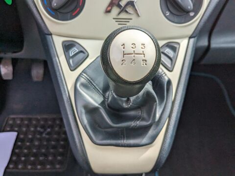Ka II 1.2 69 AMBIENTE 2009 occasion 78240 Chambourcy