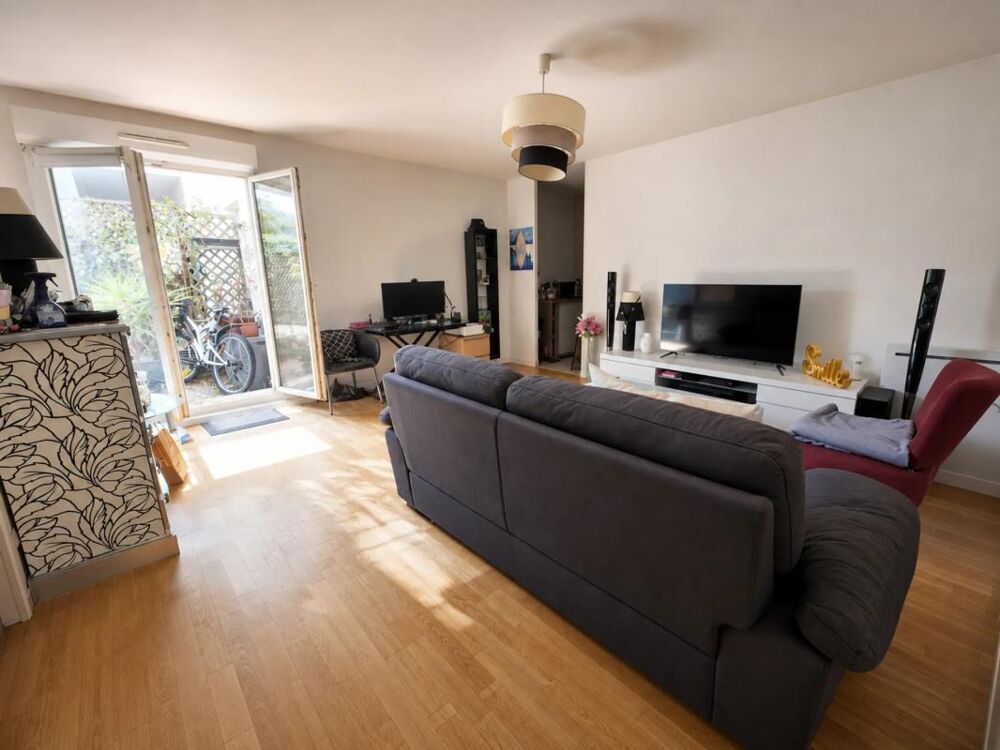 Vente Appartement Appartement de 2 pièces de 46 m² à Nanterre Nanterre