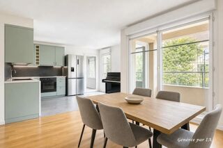  Appartement à vendre 4 pièces 67 m²