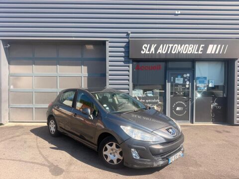 Peugeot 308 1.6 HDi 109ch CONFORT