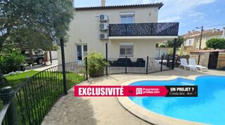  Maison à vendre 5 pièces 145 m²