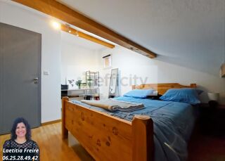  Appartement � vendre 2 pi�ces 59 m�