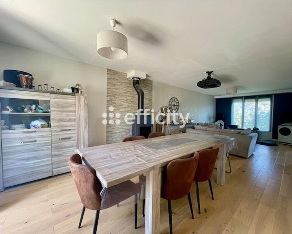 Vente Maison Pavillon Saint maurice l exil