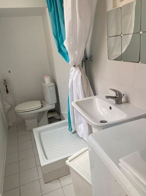  Appartement � louer 1 pi�ce 28 m�