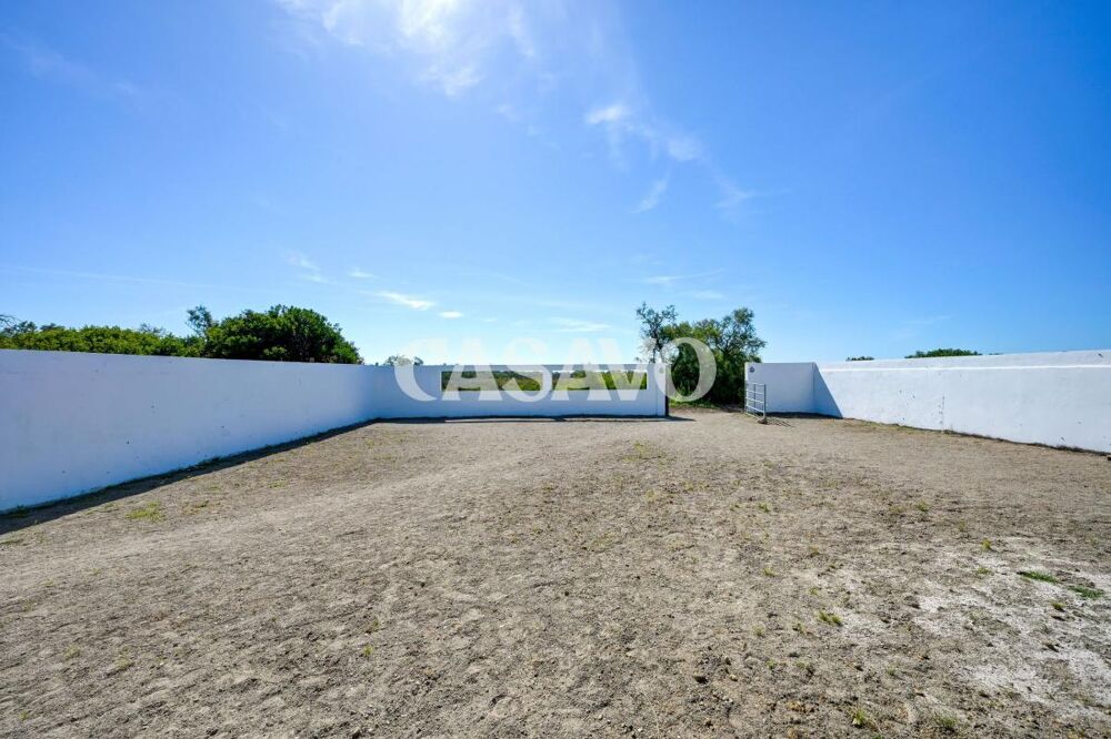 � vendre  Propri�t�/ch�teau Saintes-Maries-de-la-Mer (13460)