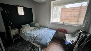  Appartement � vendre 3 pi�ces 57 m�