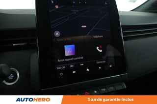 Clio 1.6 E-Tech Full Hybrid Esprit Alpine 145 ch 2023 occasion 92130 Issy-les-Moulineaux
