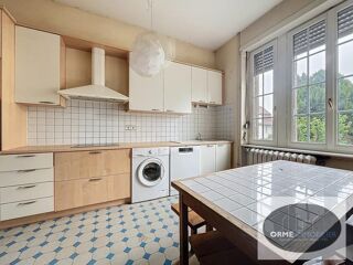  Appartement à vendre 5 pièces 157 m²