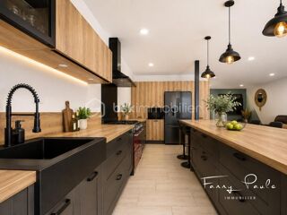  Maison à vendre 8 pièces 260 m²