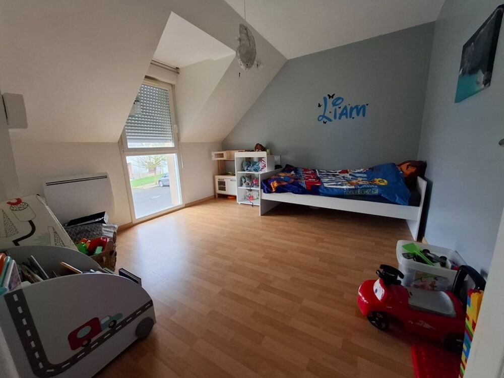 Vente Maison Maison à vendre 4 pièces CINQ MARS LA PILE (37) Cinq mars la pile