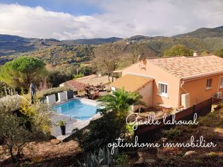 Maison 97m2 Villemagne-l'Argentière
