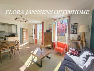  Maison à vendre 5 pièces 82 m²