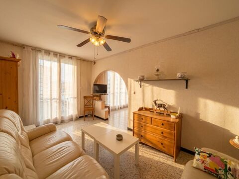   Appartement Appartement - 4 pi�ce(s) - 74 m�