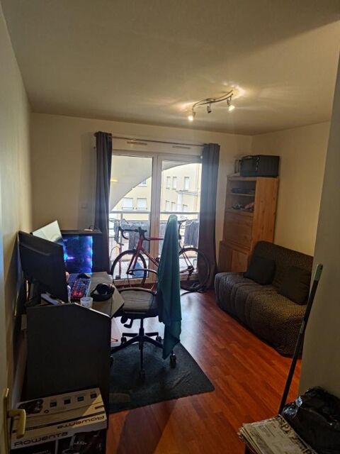  Appartement � louer 2 pi�ces 36 m�