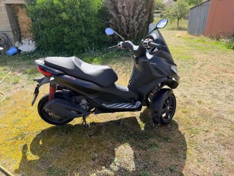 PEUGEOT 2019 occasion 72650 La Chapelle Saint Aubin