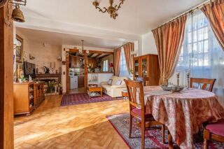  Maison � vendre 7 pi�ces 120 m�