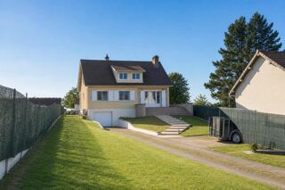  Propriété/château à vendre 7 pièces 137 m²