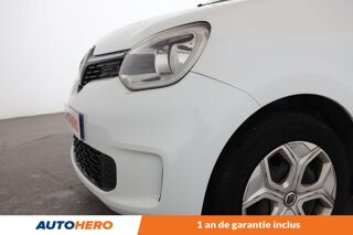 Twingo 1.0 SCe Zen 73 ch 2019 occasion 92130 Issy-les-Moulineaux