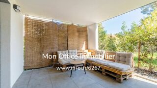  Appartement à vendre 1 pièce 37 m²