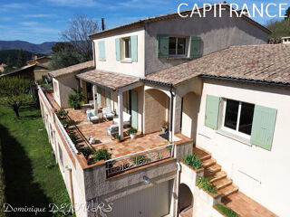  Maison � vendre 8 pi�ces 250 m�