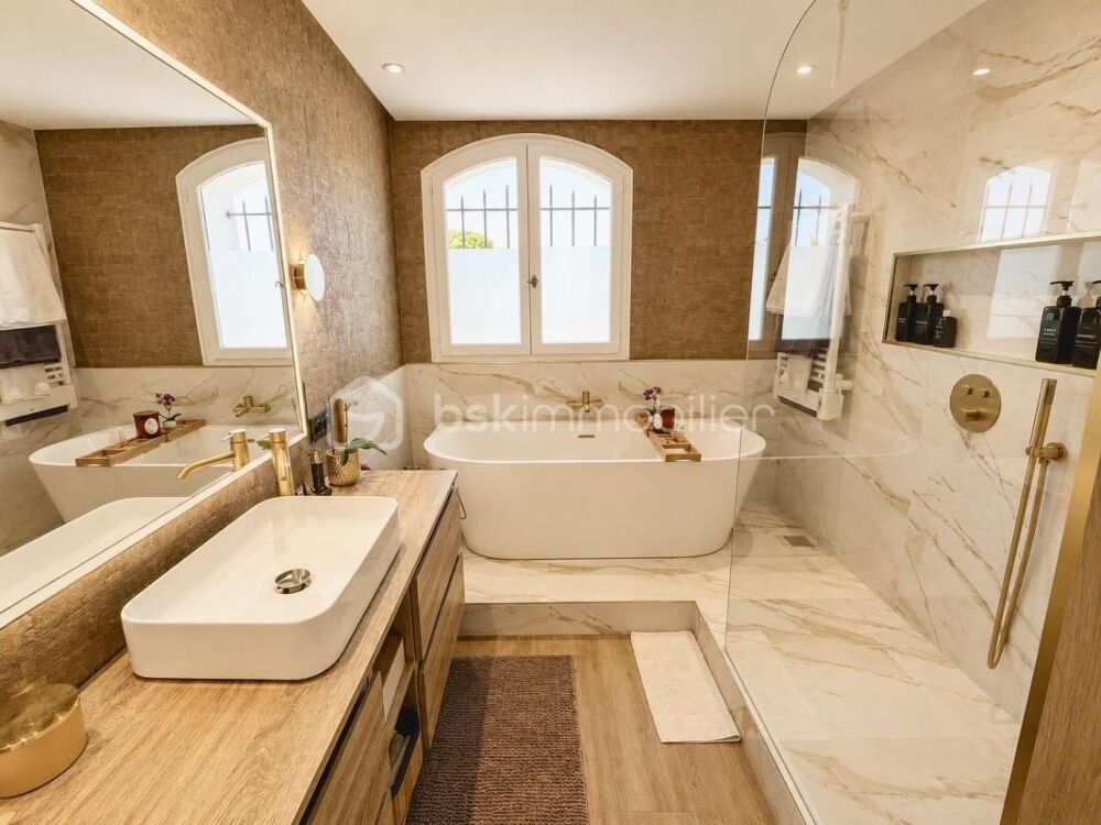� vendre  Villa Le Muy (83490)