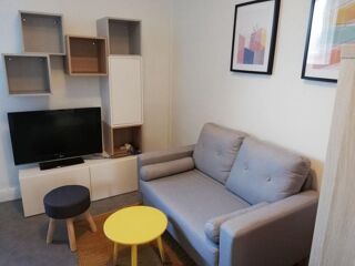  Appartement à louer 1 pièce 20 m²