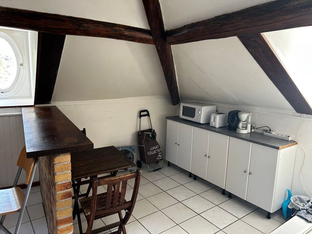 Location Appartement Appartement de 20m2 à louer sur Corbeil-Essonnes Corbeil essonnes