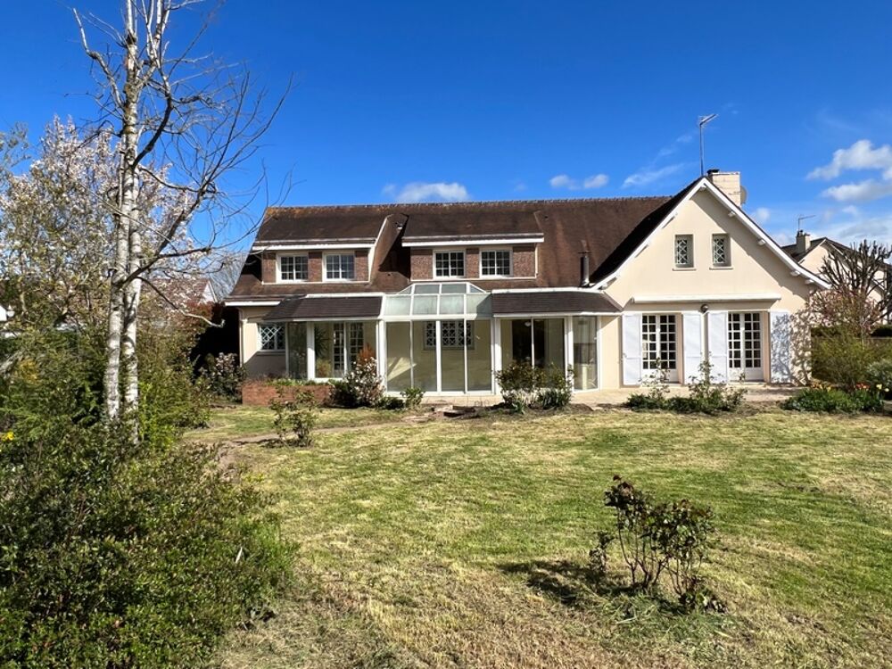Maison 10 pièces, 260 m2