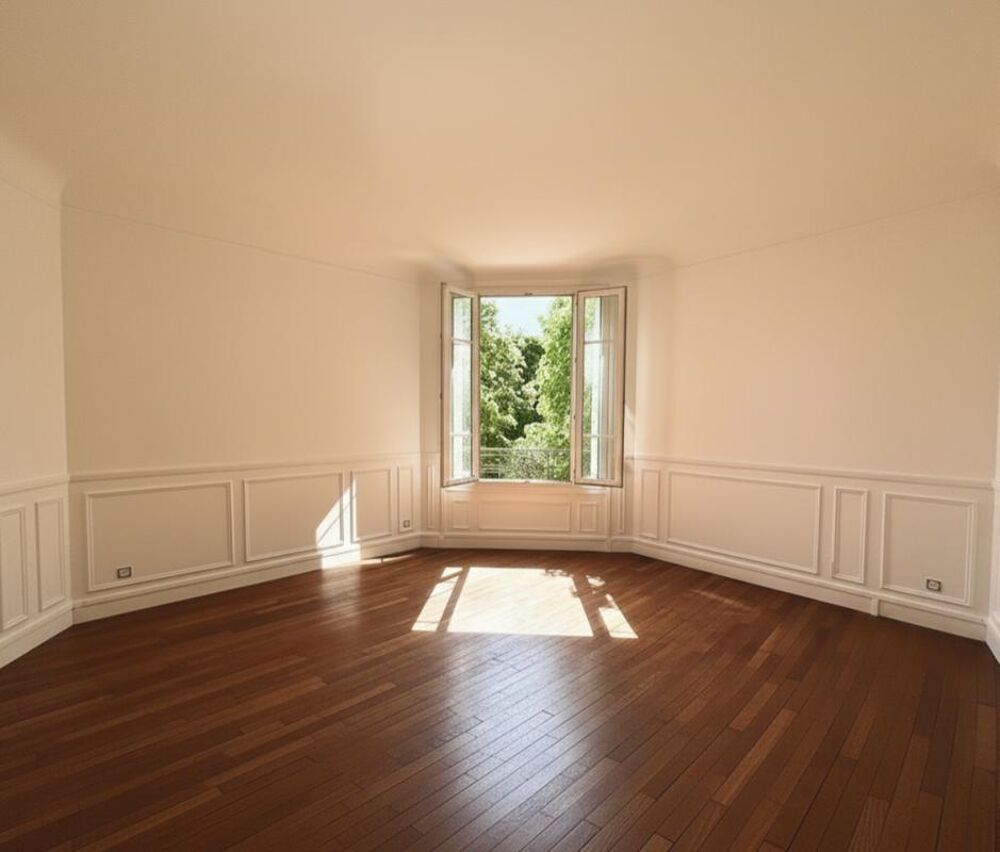 � vendre  Duplex/triplex Saint-Cloud (92210)