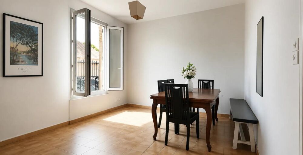 Vente Maison Maison de 5 pièces de 74 m² à Livry-Gargan Livry gargan