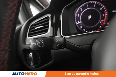 Golf VII 2.0 TSI BlueMotion Tech GTI Performance DSG7 5P 245 ch 2018 occasion 92130 Issy-les-Moulineaux