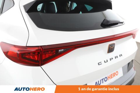 Formentor 1.5 TSI Business Edition DSG7 150 ch 2022 occasion 92130 Issy-les-Moulineaux