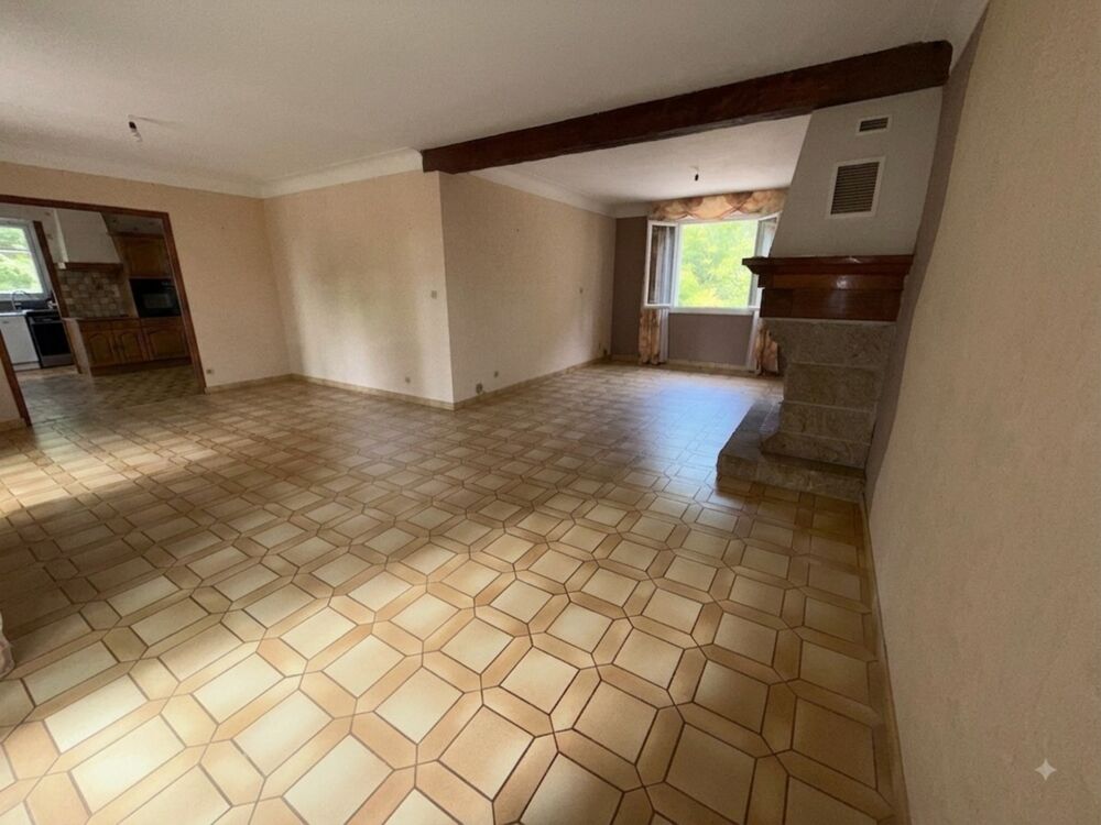 Vente Maison Maison à vendre 6 pièces MAYET (72) Mayet