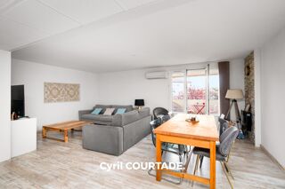  Appartement à vendre 5 pièces 120 m²