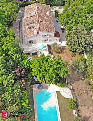  Villa � vendre 6 pi�ces 213 m�