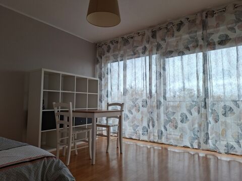  Appartement � louer 1 pi�ce 33 m�