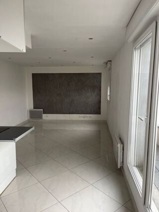  Appartement à louer 2 pièces 43 m²