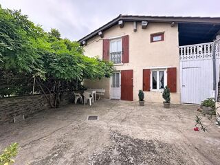  Maison à vendre 4 pièces 100 m²