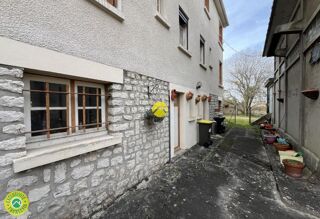  Maison à vendre 8 pièces 127 m²