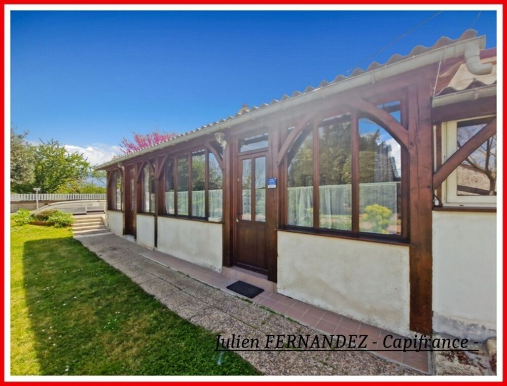 � vendre  Propri�t�/ch�teau Mondion (86230)