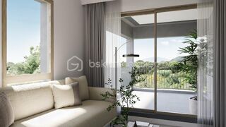  Appartement � vendre 2 pi�ces 46 m�