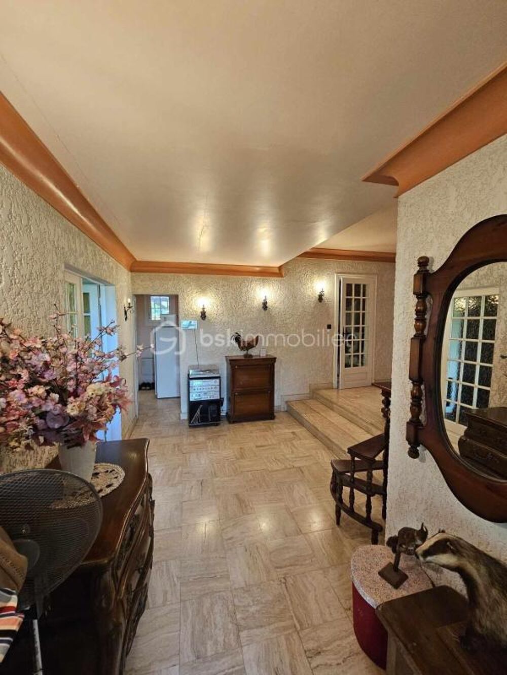 Charmante maison de 190m2 à Coutras