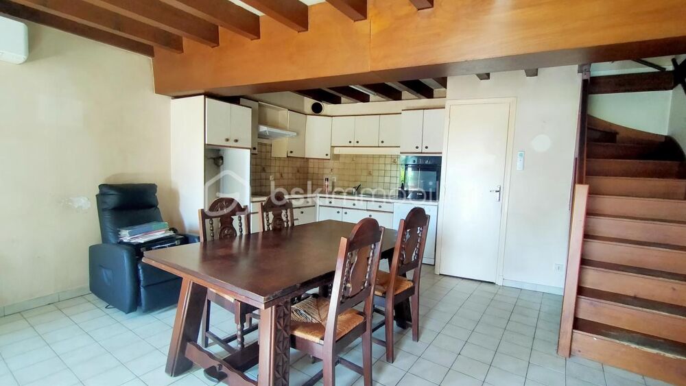 Vente Maison Maison le crozet La pacaudiere