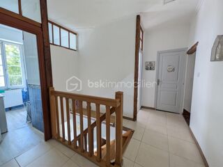  Maison à vendre 4 pièces 107 m²