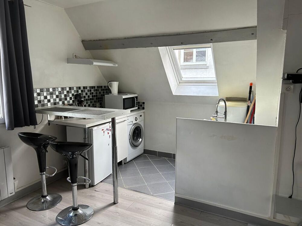 STUDIO DUPLEX COMPIEGNE