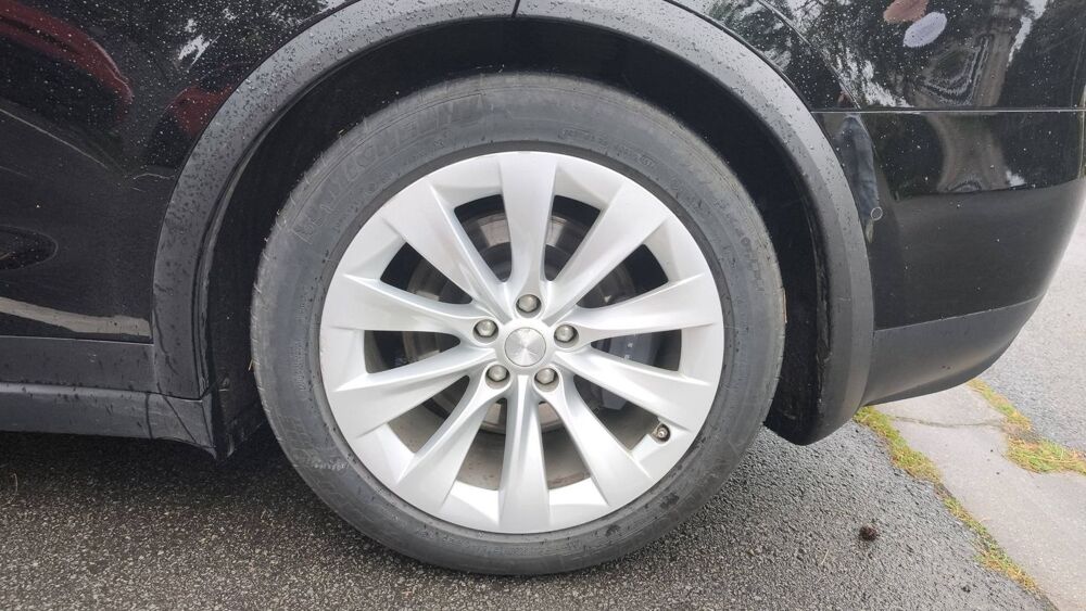 Model X 573 Longe Range Plus Grande Autonomie 2020 occasion 59280 Armentieres