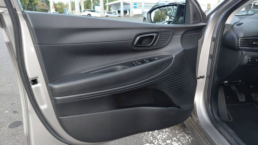 Bayon 1.0 T-GDi 100 Mild Hybrid Style - Garantie constructeur 2023 occasion 97400 Saint Denis