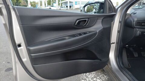 Bayon 1.0 T-GDi 100 Mild Hybrid Style - Garantie constructeur 2023 occasion 97400 Saint Denis