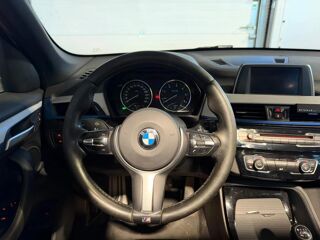 X1 xDrive 20 d M Sport PACK 2017 occasion 77250 Moret Loing Et Orvanne